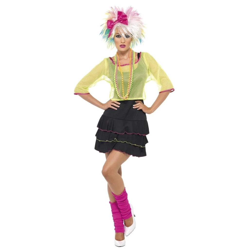 80's Pop Tart Costume – Sydney Costume Shop