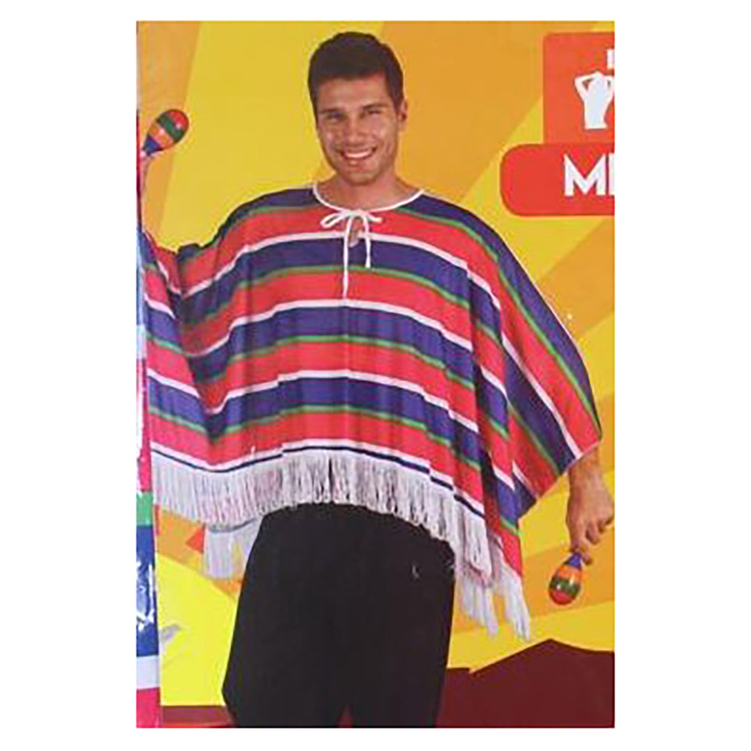 Adult Poncho