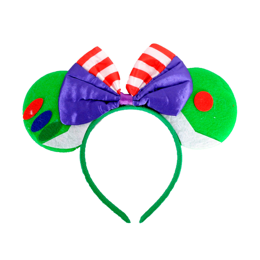 Buzz Bow Headband