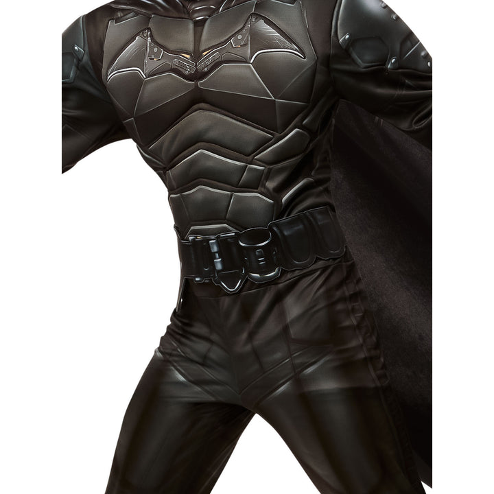 Batman "The Batman" Deluxe Costume