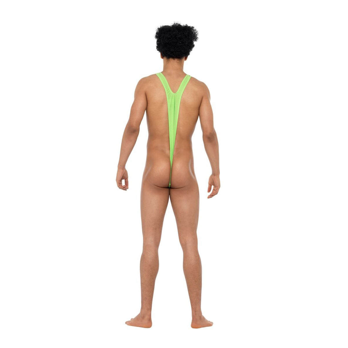 Borat Mankini Sydney Costume Shop