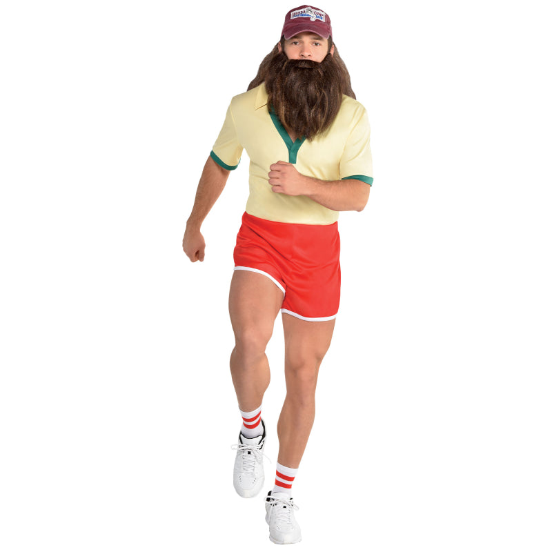 Forrest Gump Costume