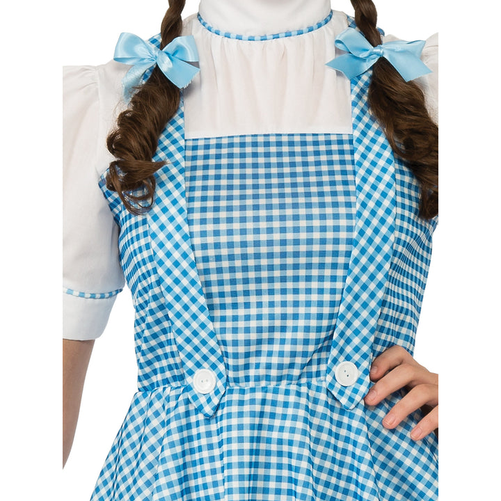 Dorothy Deluxe Costume