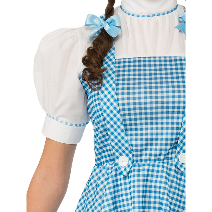 Dorothy Deluxe Costume