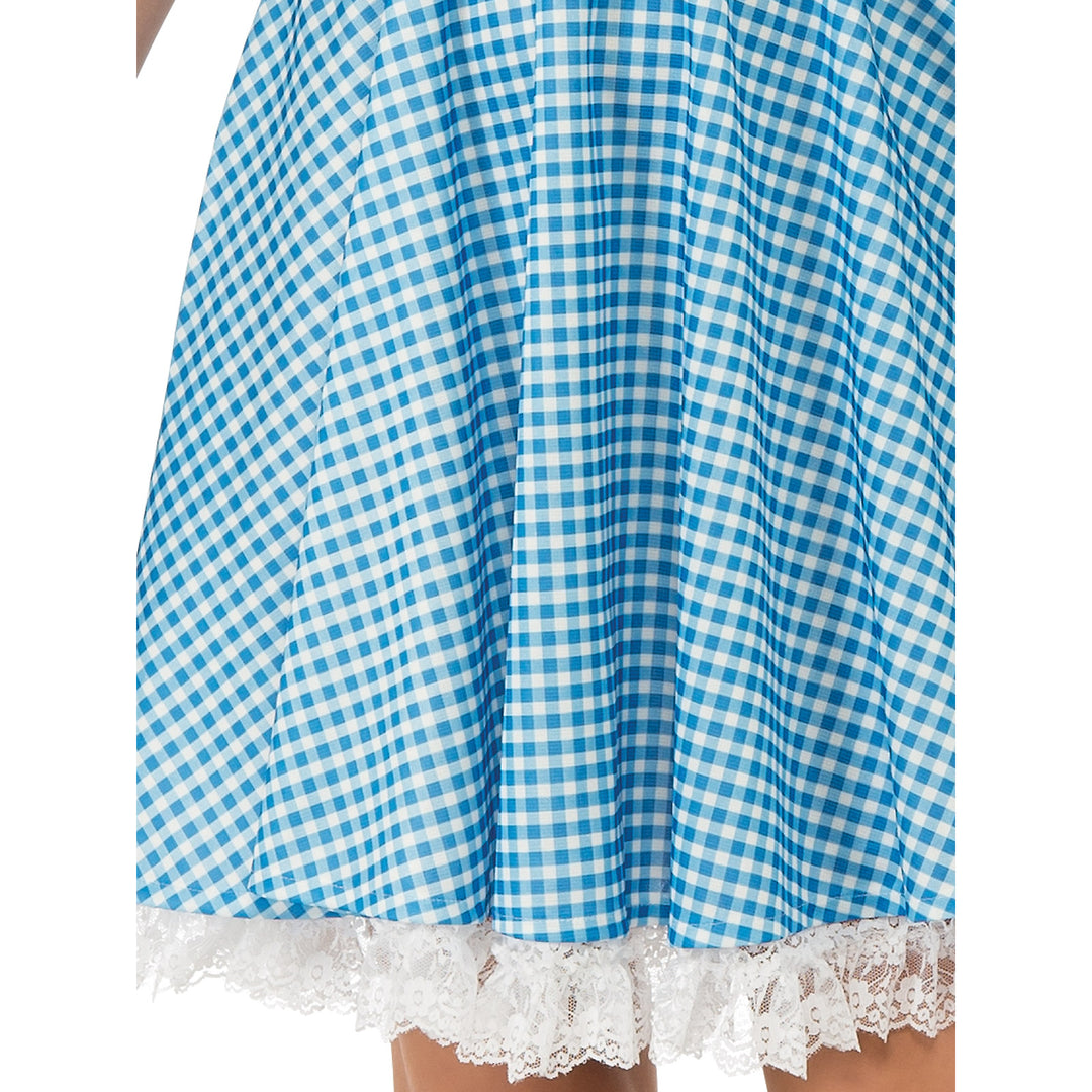 Dorothy Deluxe Costume