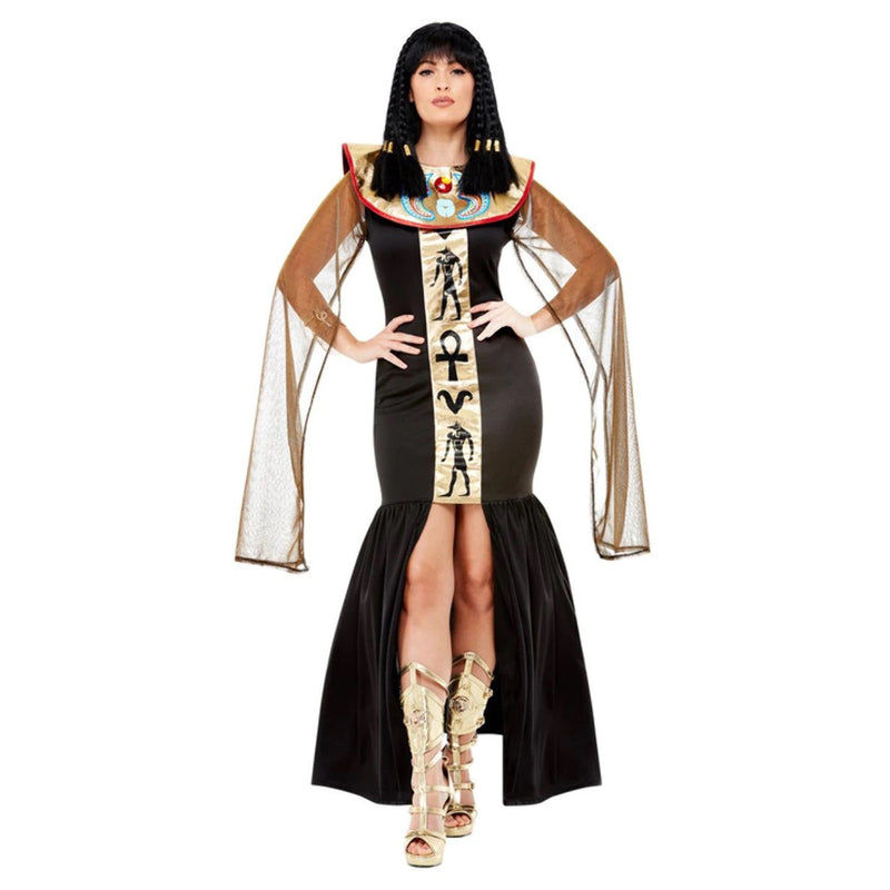 Egyptian Goddess Costume Sydney Costume Shop