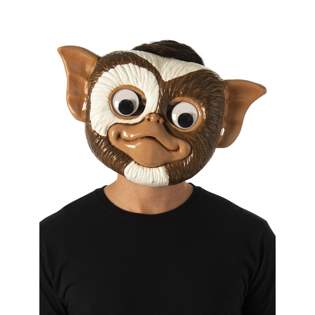 Gremlins Gizmo Googly Eye Mask