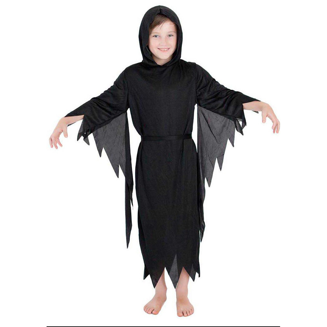 Kids Grim Reaper Costume