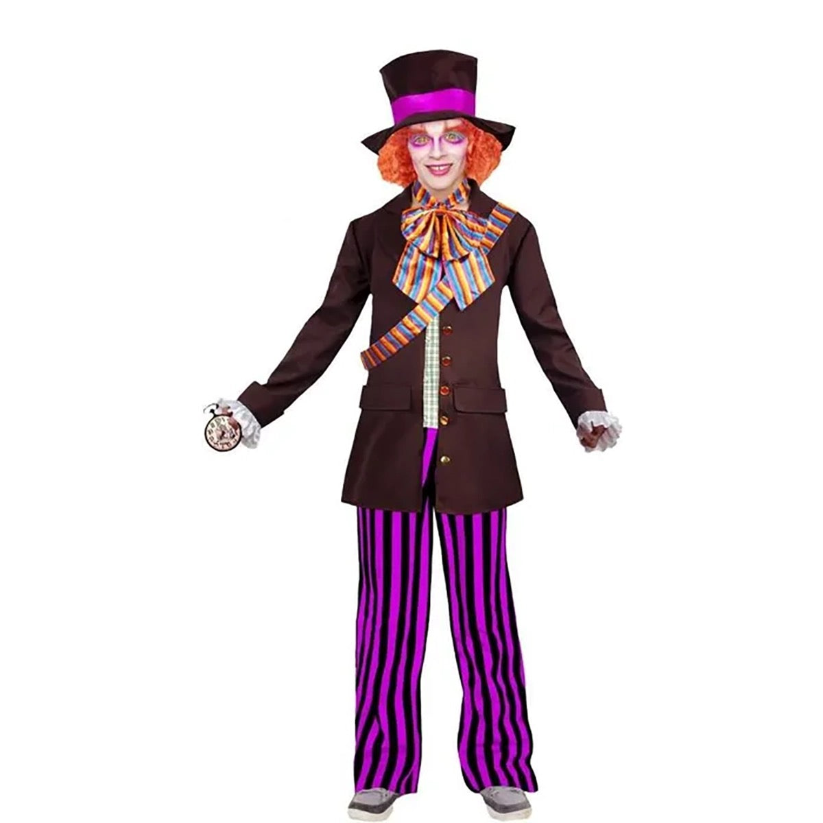 Mad Hatter Mens Costume – Sydney Costume Shop