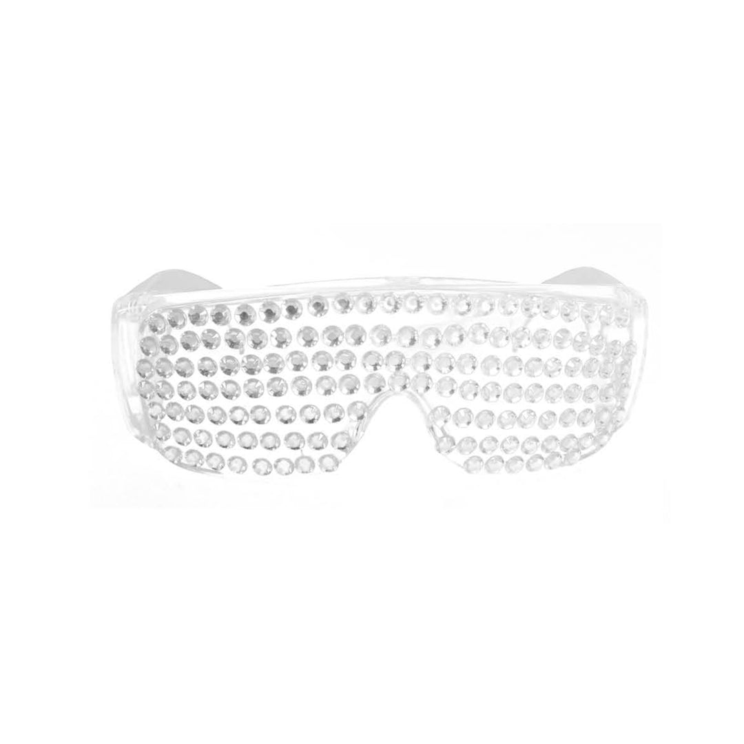 Party Glasses - Bedazzled