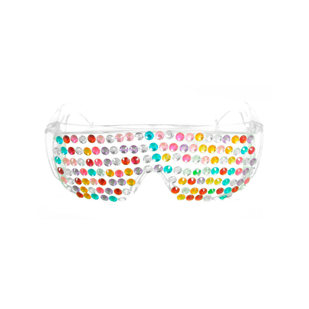 Party Glasses - Bedazzled