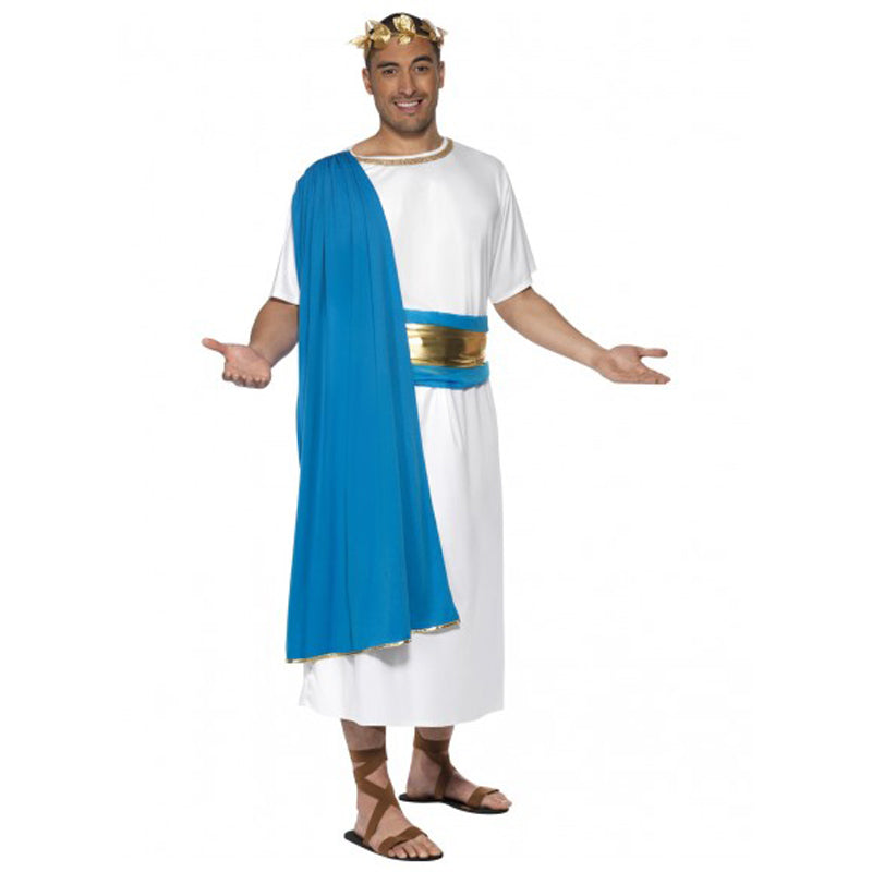 Roman Senator Costume – Sydney Costume Shop