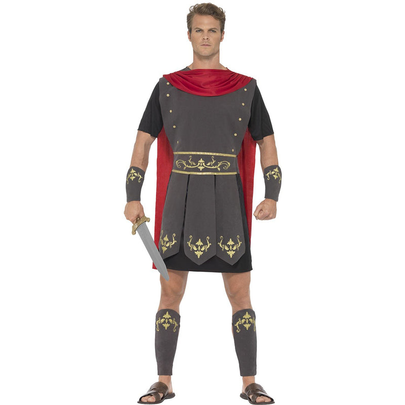 Roman Gladiator Costume – Sydney Costume Shop