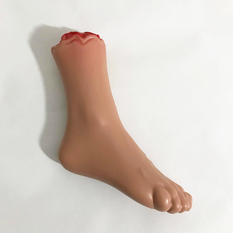 Severed Foot – Sydney Costume Shop