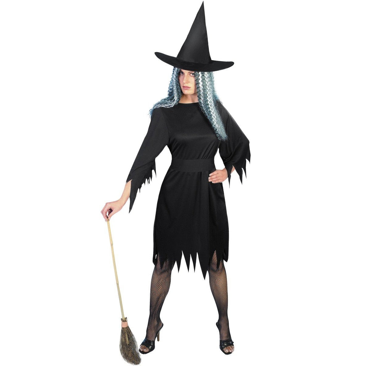 Spooky Witch Costume – Sydney Costume Shop