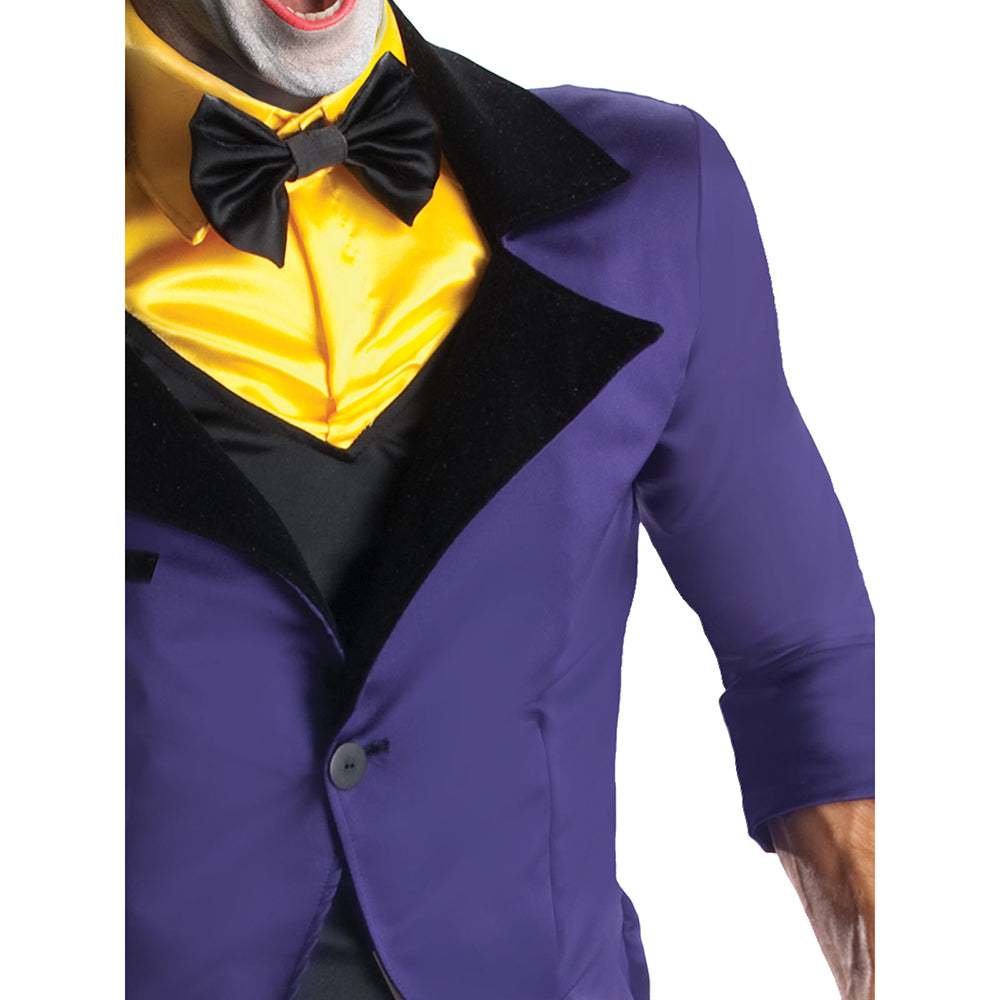 The Joker Costume