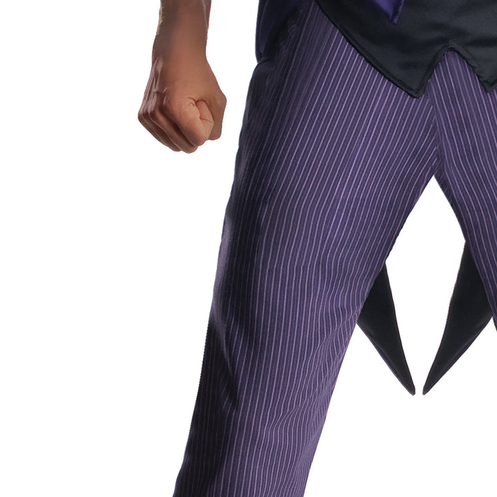 The Joker Costume